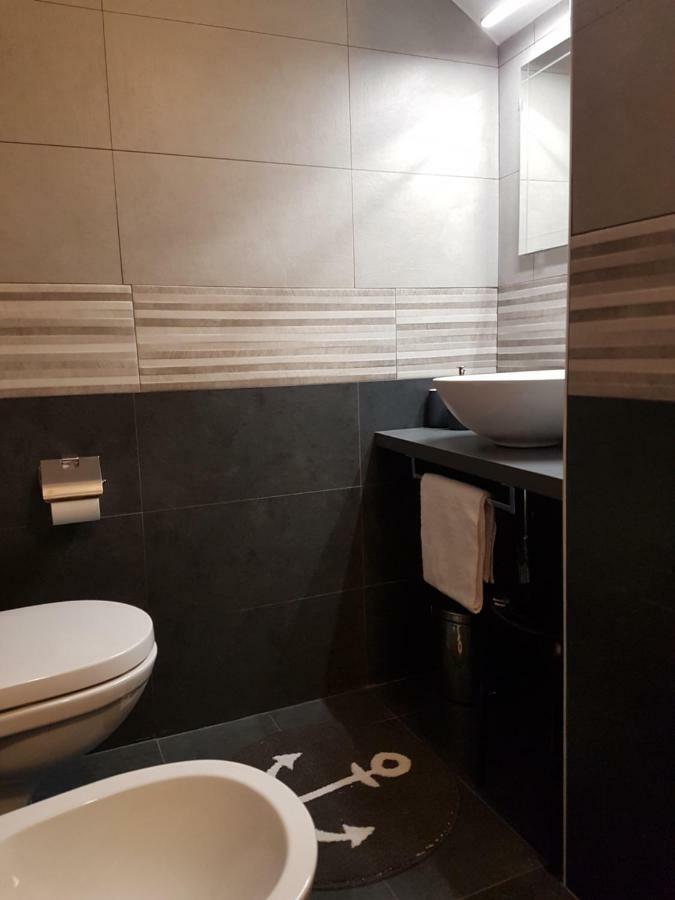 Moro Dal Castel - Appartamento Al Moro Castelnuovo del Garda Kültér fotó