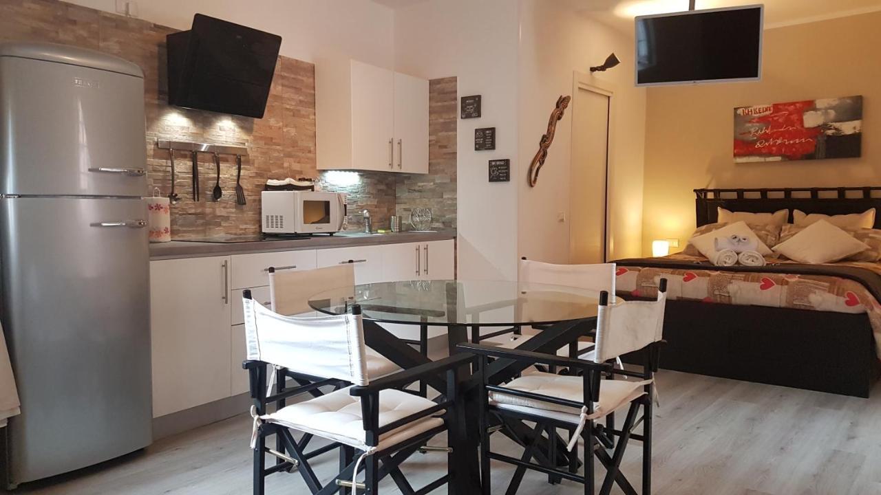 Moro Dal Castel - Appartamento Al Moro Castelnuovo del Garda Kültér fotó